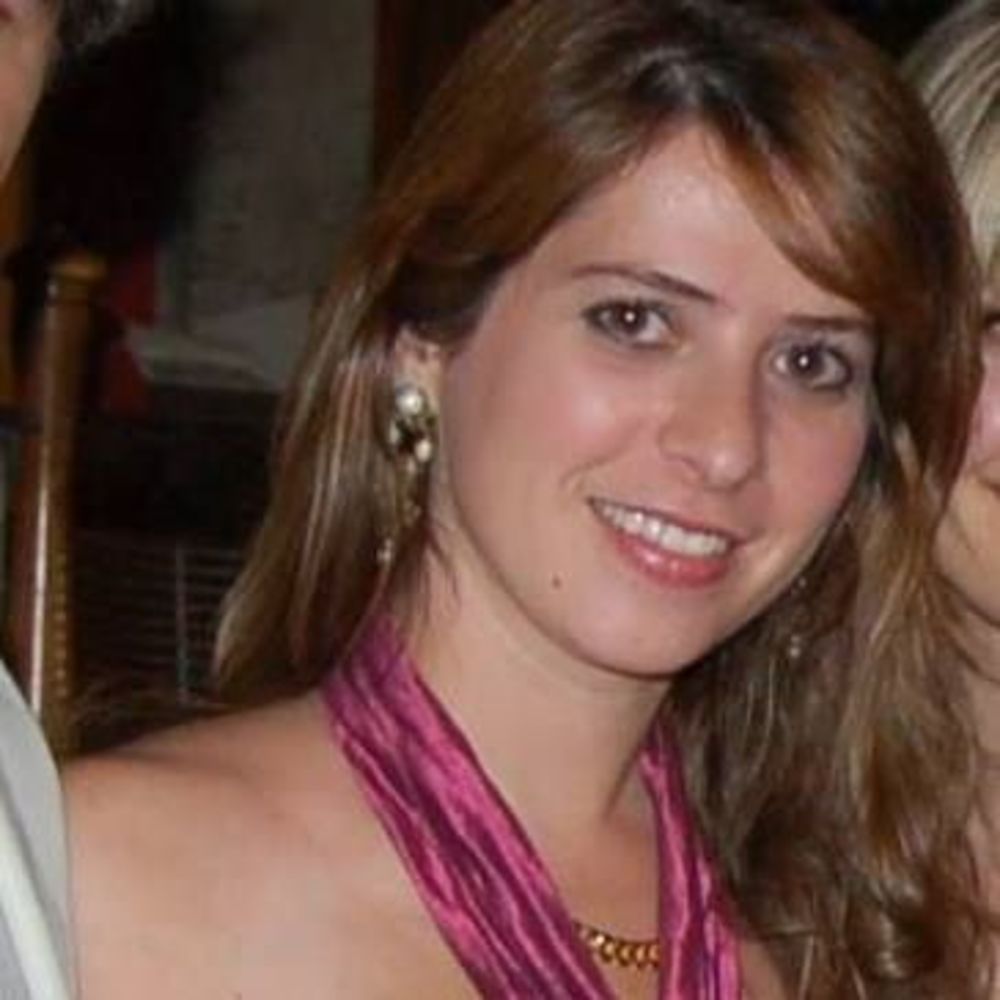 Meet your Posher, Olga